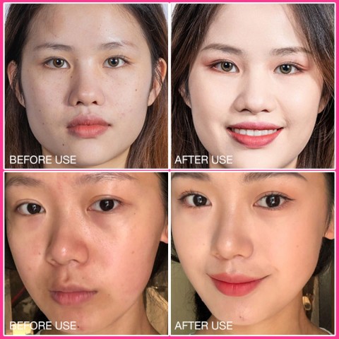 Peptide Bounce Balm Foundation