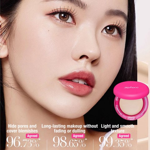 Peptide Bounce Balm Foundation