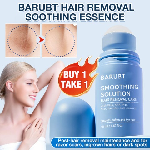 BARUBT Hair Removal Soothing Essence