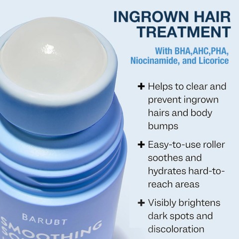 BARUBT Hair Removal Soothing Essence