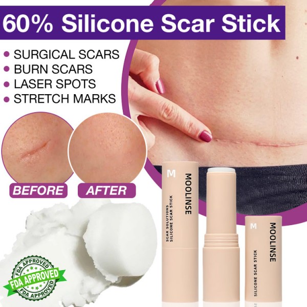 Silicone Scar Stick..