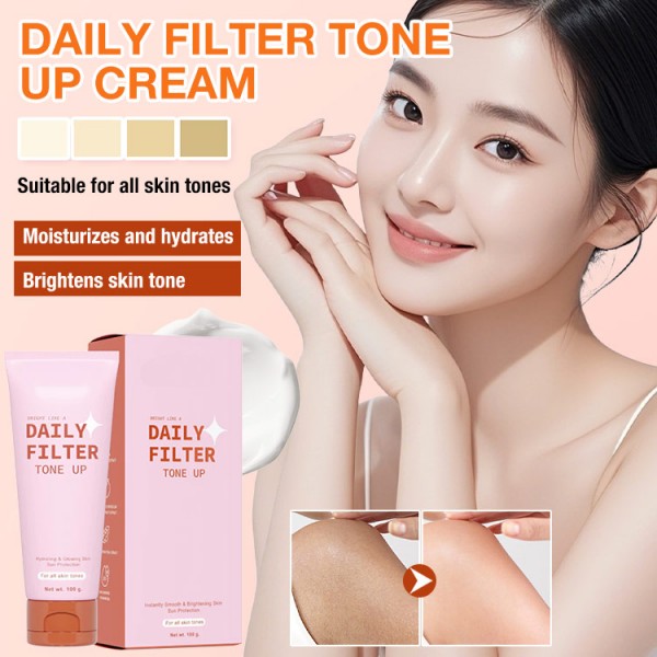 Daily Filter Tone Up Cream..
