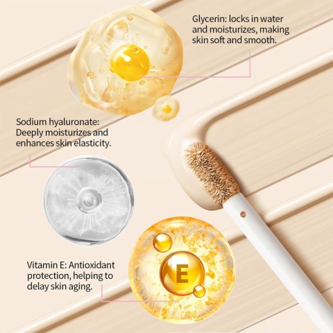 Under Eye Brightener