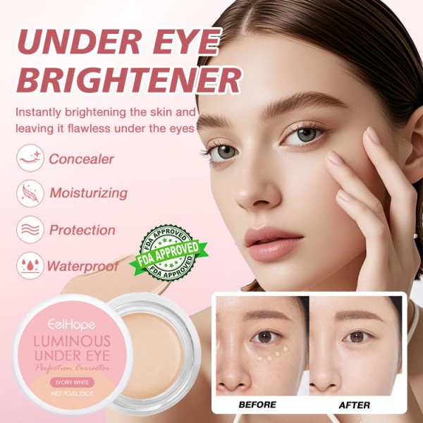 Under Eye Brightener..