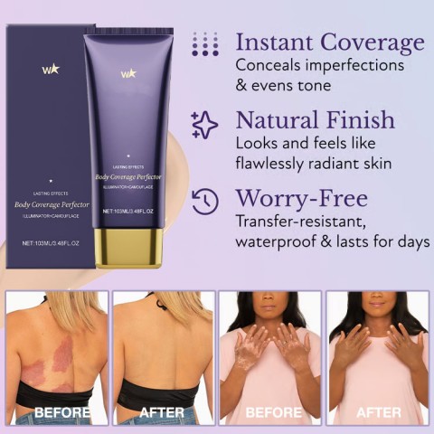 Westmore Body Coverage Perfector