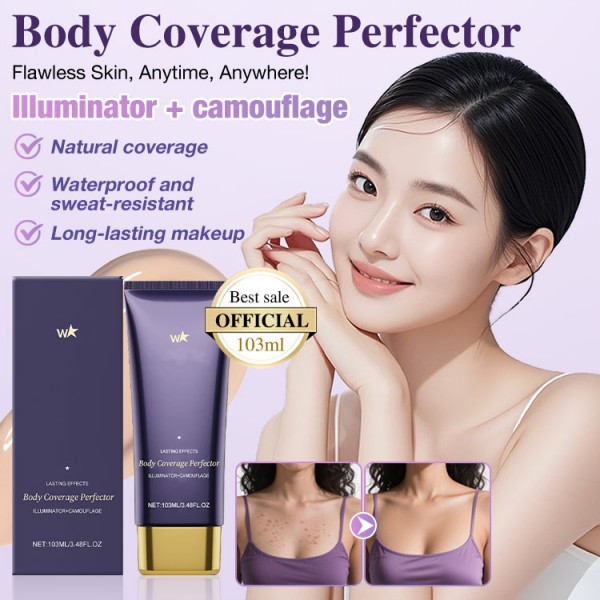 Westmore Body Coverage Perfector..