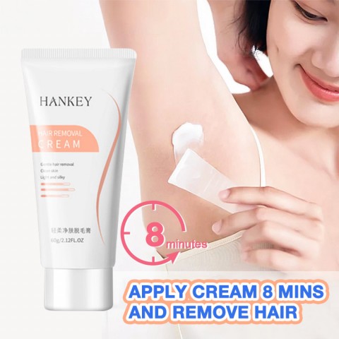  Hair Removal Cream