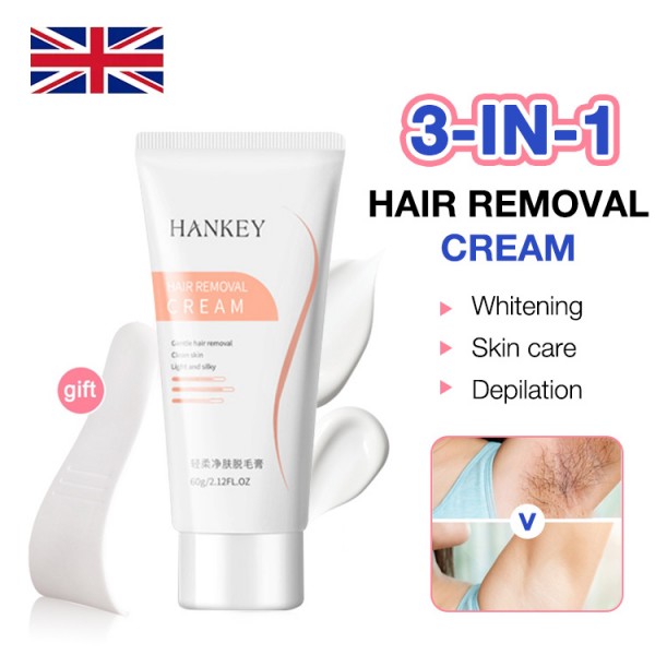 Hair Removal Cream..