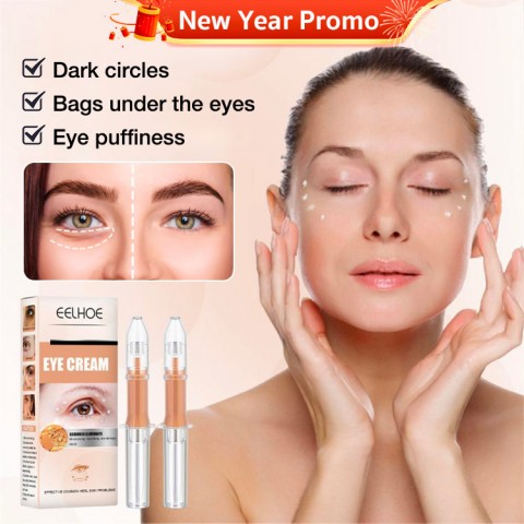 Anti-Wrinkle Eye Serum