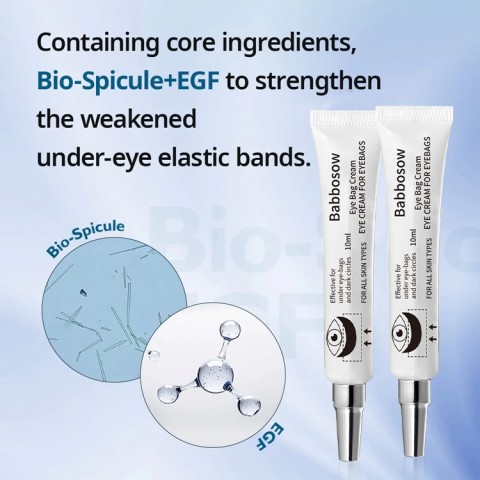 Eyebag Cream