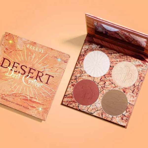 4in1 Passionate Desert Shade Retouching ..