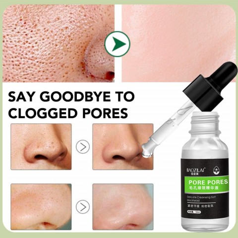 Pore ​​Shrinking Firming Serum