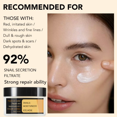 Advanced Snail 92 All in one Cream