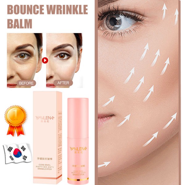 Bounce Wrinkle Balm..