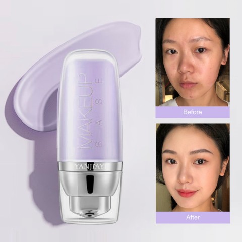 color changing bb cream