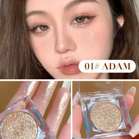 Mashed Potato Diamond Highlight Eyeshadow