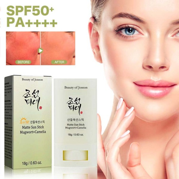 Beauty of Joseon Matte Sun Stick : Mugwo..