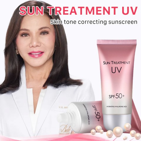 Sun Treatment UV