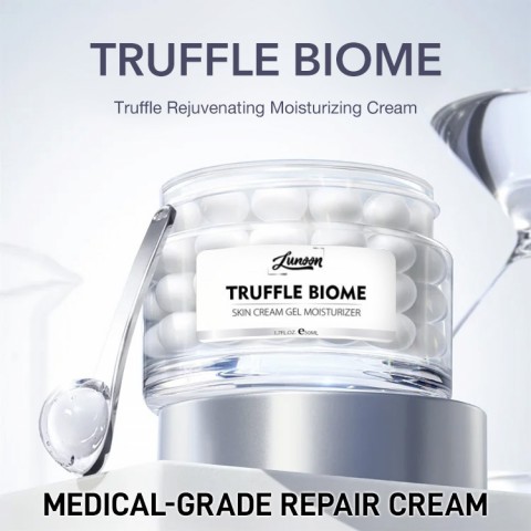 Truffle Rejuvenating Moisturizing Cream