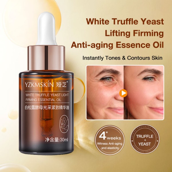 White Truffle Yeast Lifting Firming Anti..