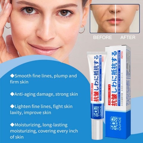 UCM Hydrating Anti-Wrinkle Serum