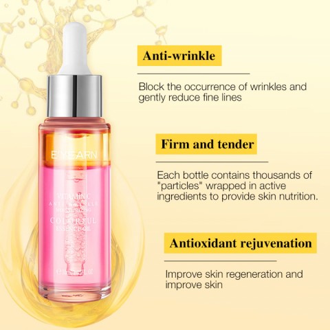 VC anti-wrinkle essential oil