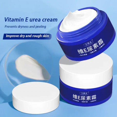 Vitamin E Whitening and Anti-Freckle Cream