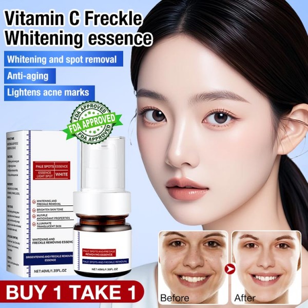 Anti-aging serum..