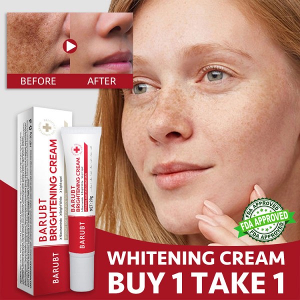 Whitening Cream..