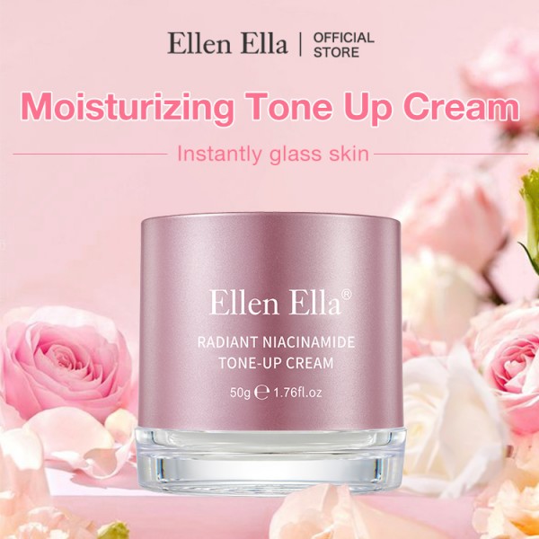 ELLEN ELLA 3-in-1 Tone Up Cream..