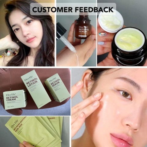 Advanced Triple Retinol Anti-aging Combo