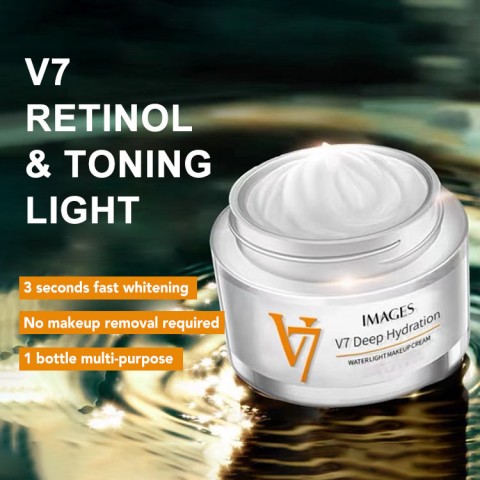 RETINOL & TONING LIGHT