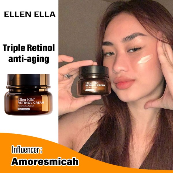 ELLEN ELLA whitening and anti-aging prod..