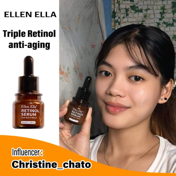 ELLEN ELLA whitening and anti-aging prod..