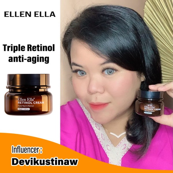 ELLEN ELLA whitening and anti-aging prod..