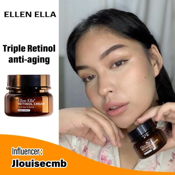 ELLEN ELLA whitening and anti-aging prod..