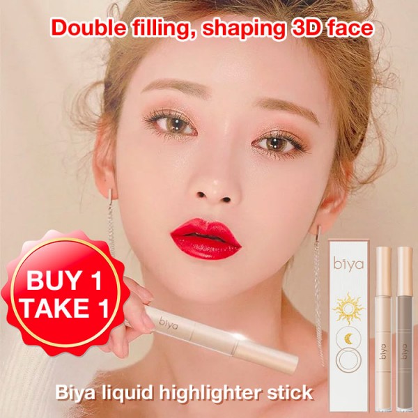 Biya liquid highlighter stick..