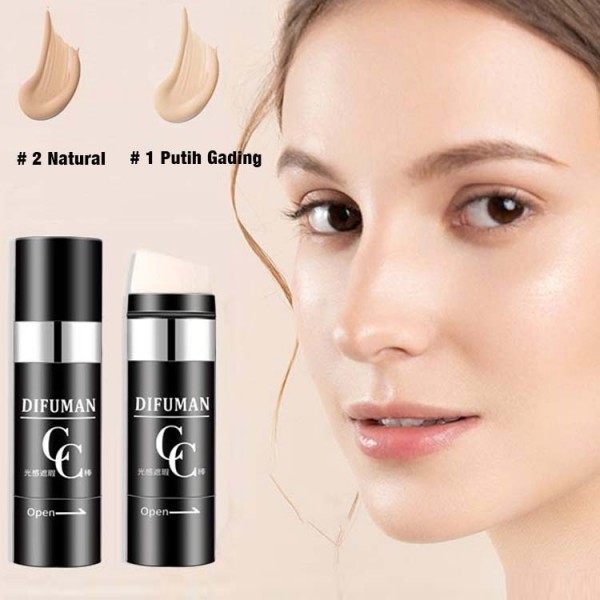 New upgraded moisturizing concealer CC c..