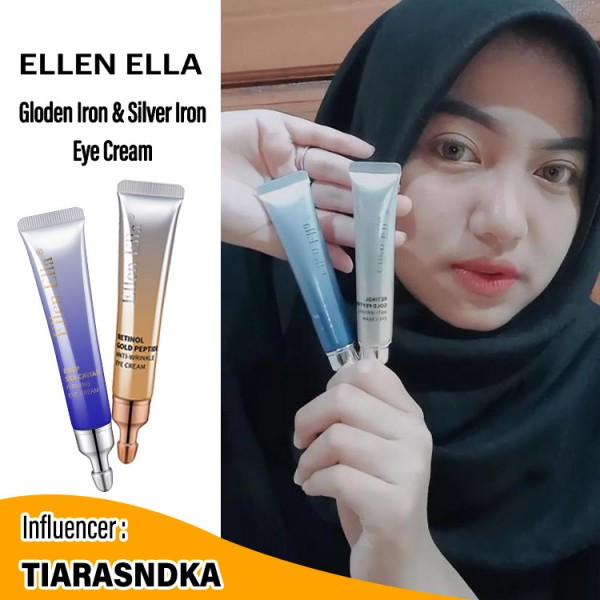 ELLEN ELLA Morning & Night Anti-Aging Ey..