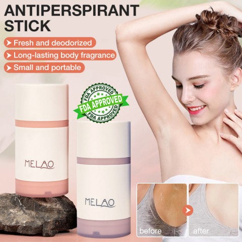 Antiperspirant Stick