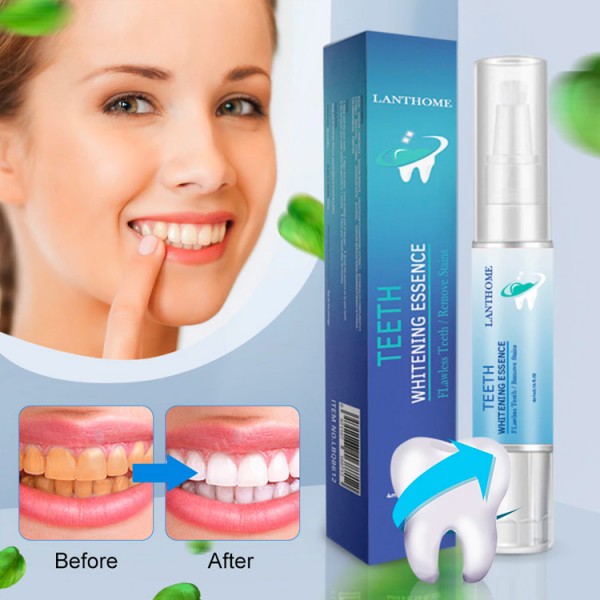 Teeth Whitening Essence..