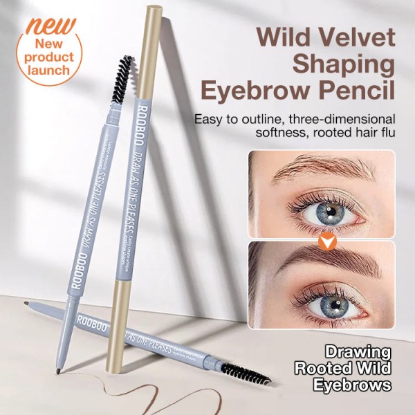 Wild Velvet Shaping Eyebrow Pencil..