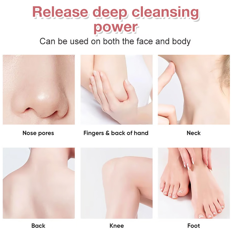 Marys Month promotions-Purifying Enzymes Exfoliating Gel-Time to say goodbye to dull skin! Say Hello to Smooth, Radiant Skin!
