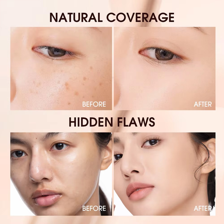 9.9 Mega Sale - Colored Clay Undereye Corrector-You deserve to look refreshed and confident-experience the transformation today