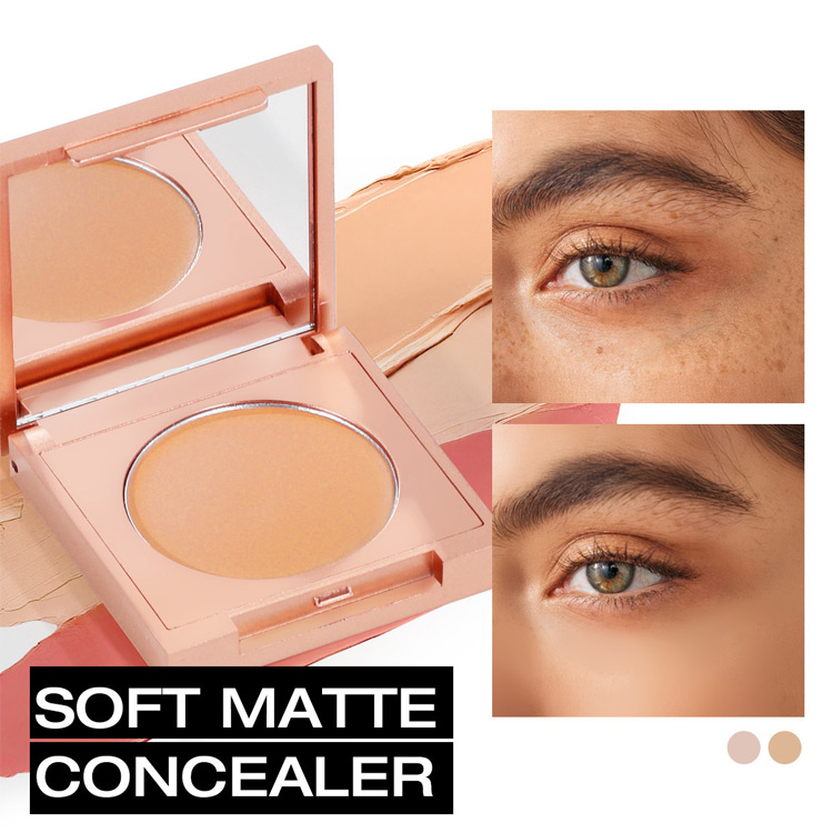 9.9 Mega Sale - Colored Clay Undereye Corrector-You deserve to look refreshed and confident-experience the transformation today